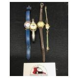 Rialto,Armstrong, Grand Perradaux Watches