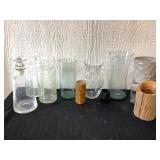 Miscellaneous Vases