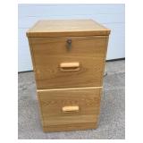 Filing Cabinet