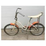 Woolco sun Fire Banana Beat Bike