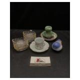 Miscellaneous vintage items