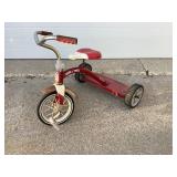 Radio Flyer Trike