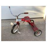 Flexible Flyer Trike