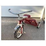 Radio Flyer Retro Trike