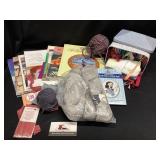 Knitting Supplies