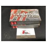 6.5 Creedmoor Hornady Ammo