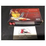 Superformance 6.5 Creedmoor Hornady Ammo