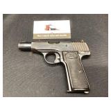 Carl Wather Waffenfabrik Model 4