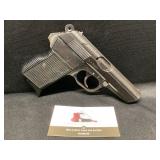 CZ. VZ70.   7.65MM/.32 Auto