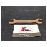 Ford Wrench