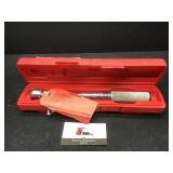 Torque Wrench 3/8 in drive