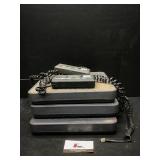 Dymo & Pelouze Plat Form Scales