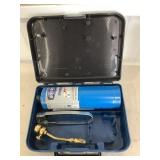 Propane Torch