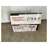 Luma-Site New in Box Halogen Light