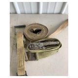 Ratchet Straps
