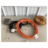 Miscellaneous Electrical Cords