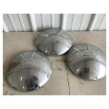 Chevy Hubcaps
