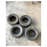Go Kart Tires