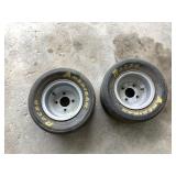 American Racer Tires