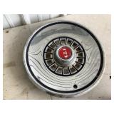 LTD Hubcap