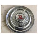 Hubcap