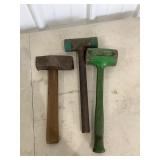 Hammers