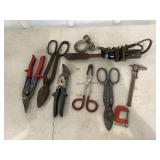 Miscellaneous Tools