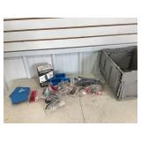 Miscellaneous Electrical