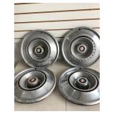 Hub Caps