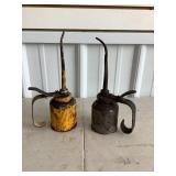 Oil Cans