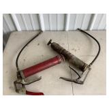 Grease Guns