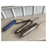 Grease Guns