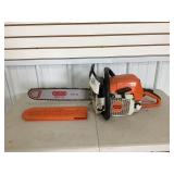 Stihl 16" Chainsaw