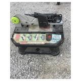 Rockwell Blade Runner