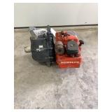Homlite Pump