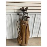 Golf Clubs