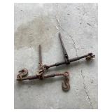 Chain Ratchet Binders