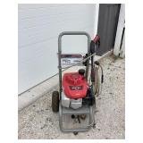 Honda Power Washer