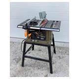 Rockwell Shop Series Table Saw