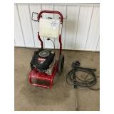 Craftsman Pressure Washer