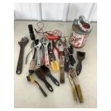 Miscellaneous Tools