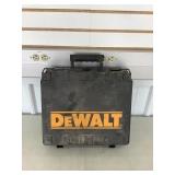 DeWalt Heavy Duty Cordless Drill