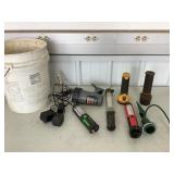 Assortment of Flashlights