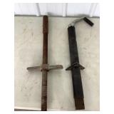 Trailer Jack & scaffolding jack