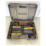 Cummins Industrial Tools