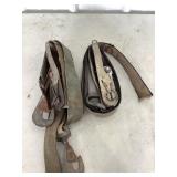 Ratchet Straps