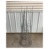 Tomato Plant Cages