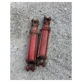 Hydraulic Cylinders