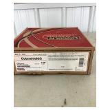 Gas Shielded Cored Wire