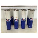 Mobil Lubricant